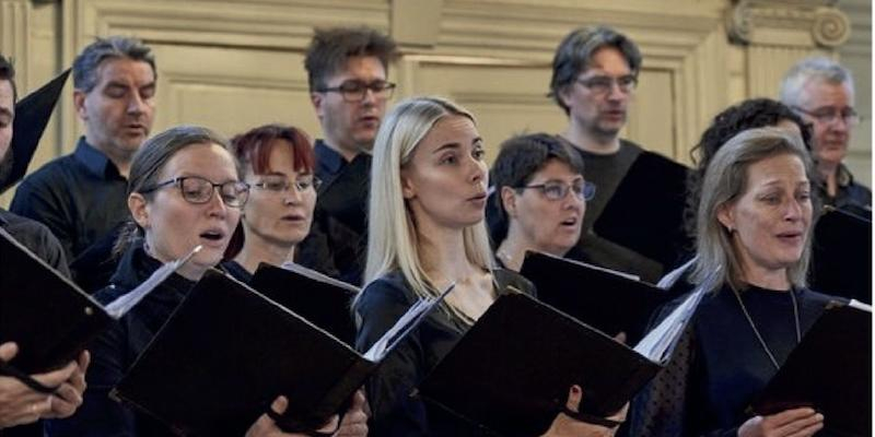 El Real oratorio del Caballero de Gracia acoge este viernes un concierto del Coro de Nuestro Salvador, de Copenhague