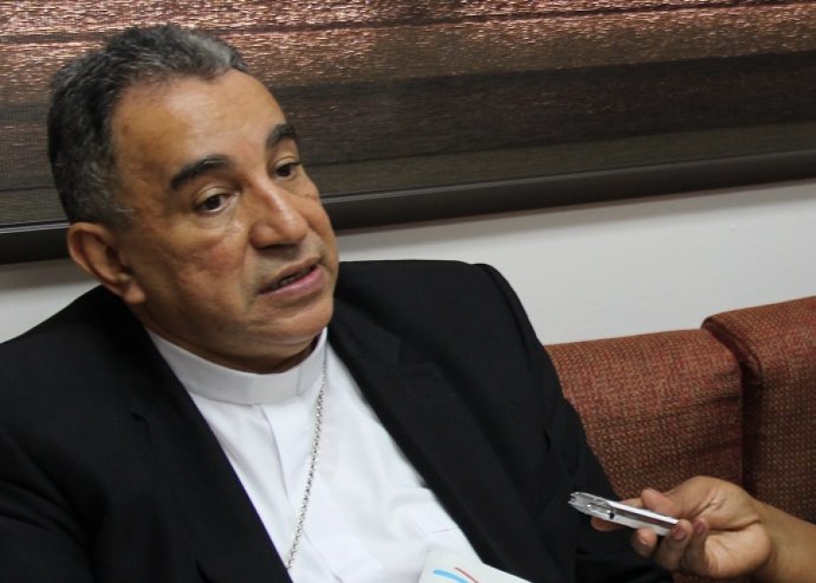 El arzobispo de Panam&aacute;: Lo que vemos de malo en la juventud es reflejo lo que hemos sembrado