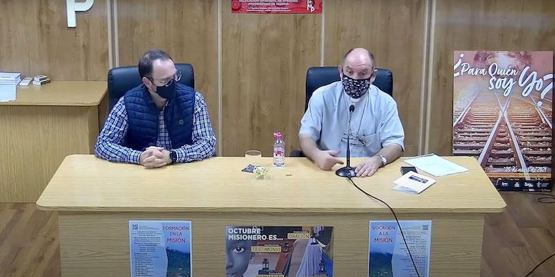 El decreto conciliar 'Ad gentes' y la declaraci&oacute;n 'Dominus Iesus' centran las sesiones del curso de formaci&oacute;n en la misi&oacute;n