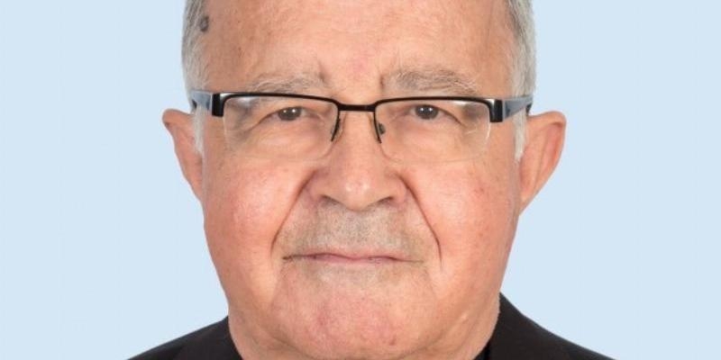 Fallece monse&ntilde;or Gregorio Mart&iacute;nez Sacrist&aacute;n, obispo de Zamora y exdelegado de Catequesis de Madrid