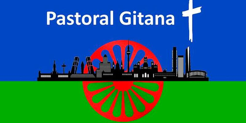 Pastoral Gitana celebra el Día Internacional del Pueblo Gitano con un recuerdo especial a los gitanos de Ucrania