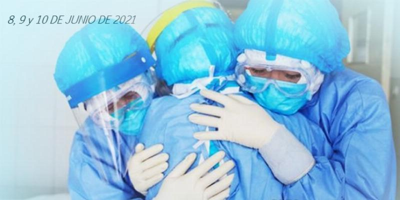 El Dicasterio para la Promoci&oacute;n del Desarrollo Humano Integral organiza conferencias virtuales para los agentes sanitarios