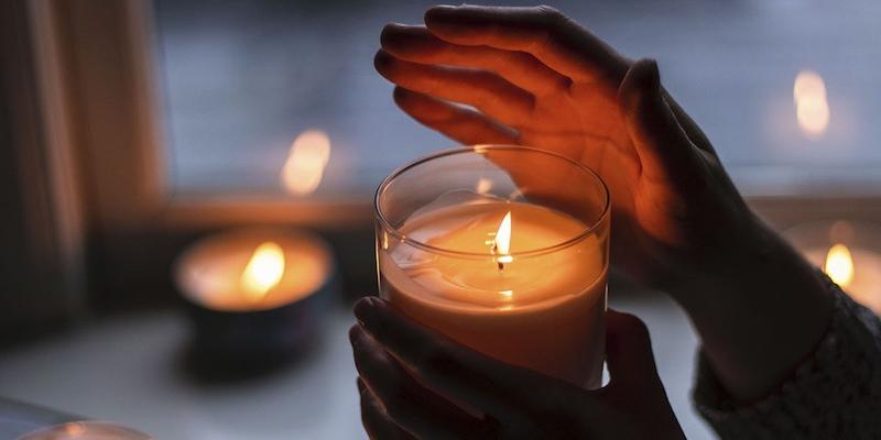 Nuestra Se&ntilde;ora del Carmen de Pozuelo celebra la fiesta de la Presentaci&oacute;n con Misa y bendici&oacute;n de candelas
