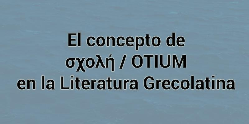 La Universidad San Dámaso y la Fundación Pastor analizan el concepto de ocio en la literatura grecolatina