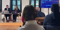 T&eacute;cnica y dominio en Magnifica humanitas: No dejar que las m&aacute;quinas piensen por las personas