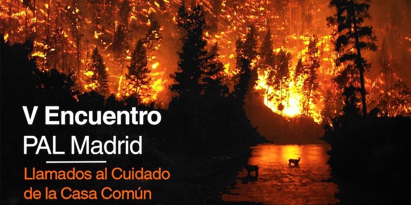 PAL Madrid celebra su V encuentro en el colegio San Ignacio de Loyola de Alcal&aacute; de Henares