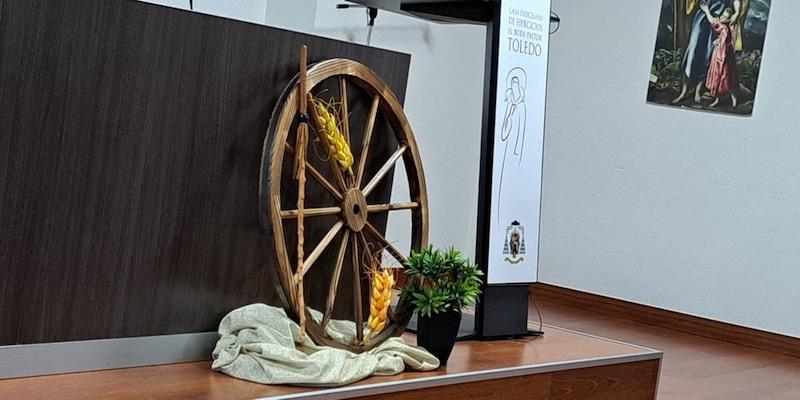 Luis Guevara, del Secretariado de Pastoral Gitana: &laquo;Intentamos promover la participaci&oacute;n de los cristianos de cultura gitana&raquo;