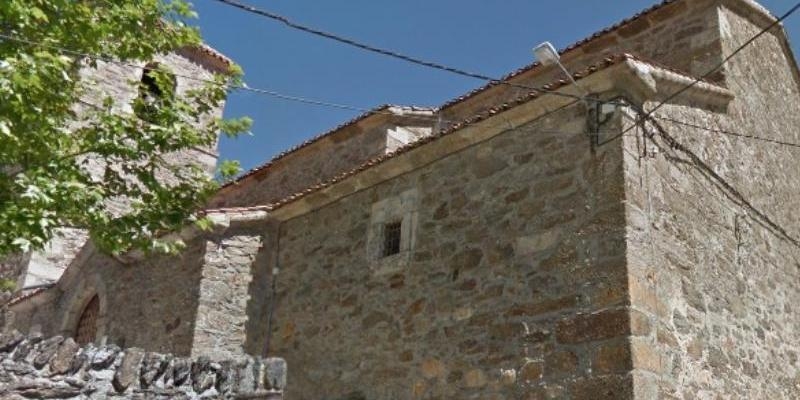 Robregordo comienza sus fiestas patronales con una romer&iacute;a en honor a la Virgen de la Asunci&oacute;n