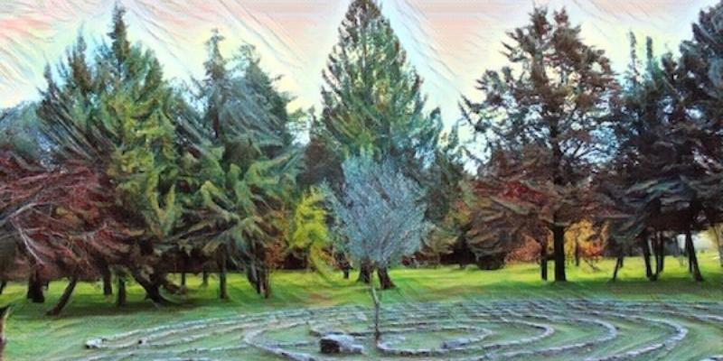 Emma Mart&iacute;nez Oca&ntilde;a dirige en Santa Mar&iacute;a de los Negrales el ciclo de talleres 'Hacia una espiritualidad hol&iacute;stica'