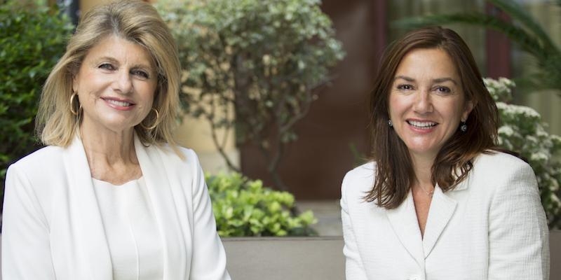 La Fundaci&oacute;n Padre Garralda - Horizontes Abiertos nombra presidenta de Honor y directora general