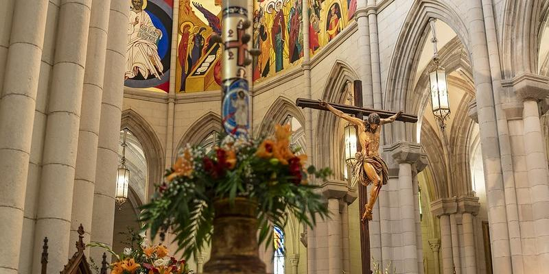 Suspendida la Misa de Réquiem de Verdi en la catedral de la Almudena