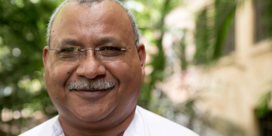 Alboan y Entreculturas organizan una videoconferencia sobre la situaci&oacute;n en Honduras con el padre Melo