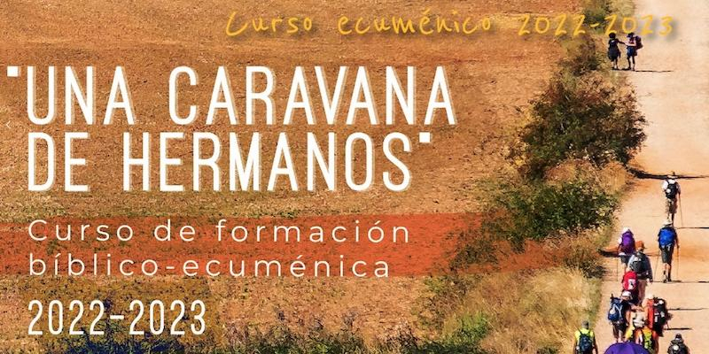 Monseñor Juan Usma Gómez imparte la ponencia inaugural del curso 2022-2023 de formación bíblico-ecuménica