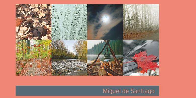 El Hogar de Ávila en Madrid organiza una lectura antológica de la obra poética de Miguel de Santiago