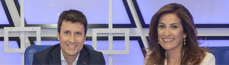 El cardenal Osoro aborda el S&iacute;nodo de los j&oacute;venes en 'TRECE Al D&iacute;a'