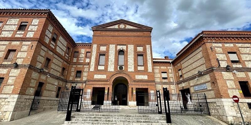 El cardenal Rouco preside una Misa en el Carmelo del Cerro de los &Aacute;ngeles en el marco de su A&ntilde;o Jubilar