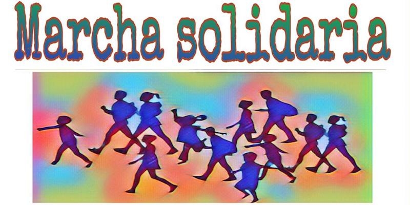 Santa María de la Fe organiza una semana del deporte solidario con una marcha a beneficio de Manos Unidas