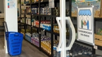 El Hospital Universitario San Rafael de Madrid pone en marcha SJD Market, un supermercado solidario en Ciudad Lineal