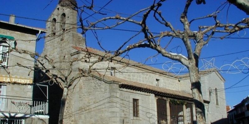 Los Molinos recibe la visita pastoral de monse&ntilde;or Santos Montoya