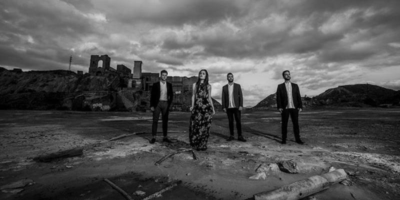 Cantor&iacute;a interpreta 'Dios y Hombre' en Buitrago del Lozoya