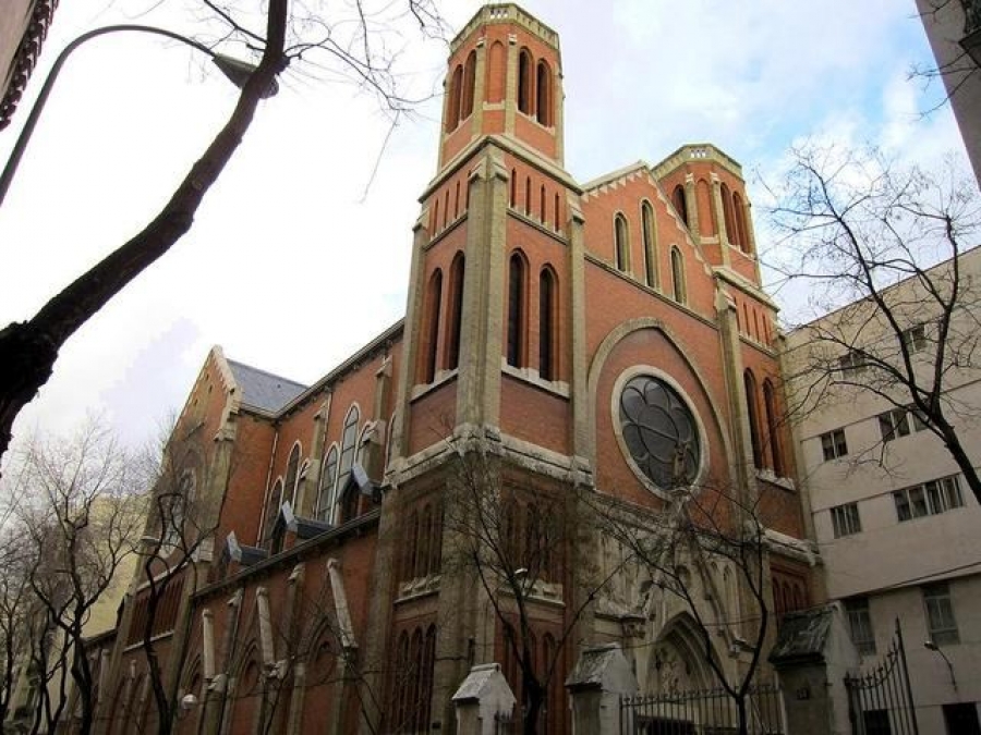 CONFER Centro inaugura la Exposici&oacute;n de la Vida Consagrada el pr&oacute;ximo 24 de enero