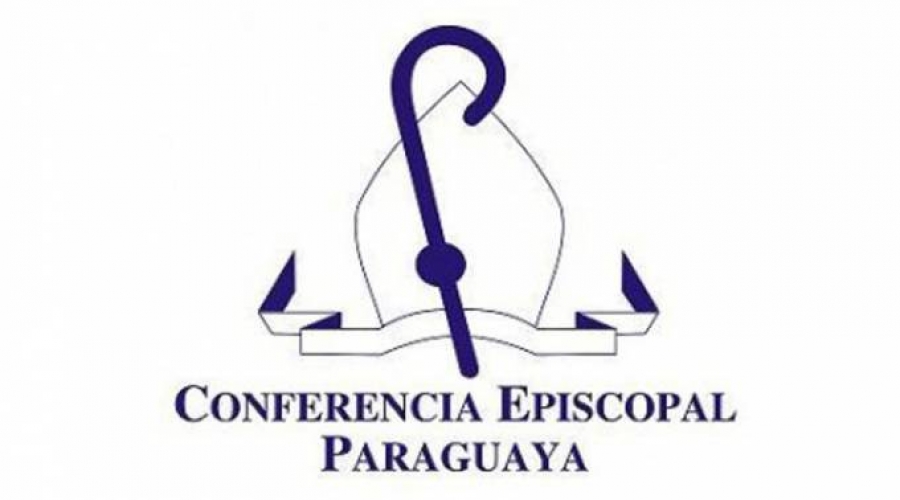 Obispos de Paraguay agradecen cercan&iacute;a al Papa y piden evitar violencia ante crisis