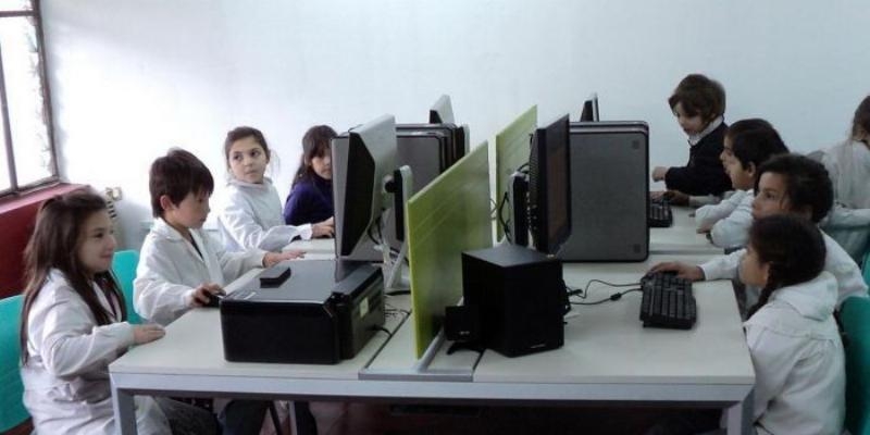 Madrid acoge a representantes de la escuela concertada europea para hablar de libertad de ense&ntilde;anza, tecnolog&iacute;a y educaci&oacute;n