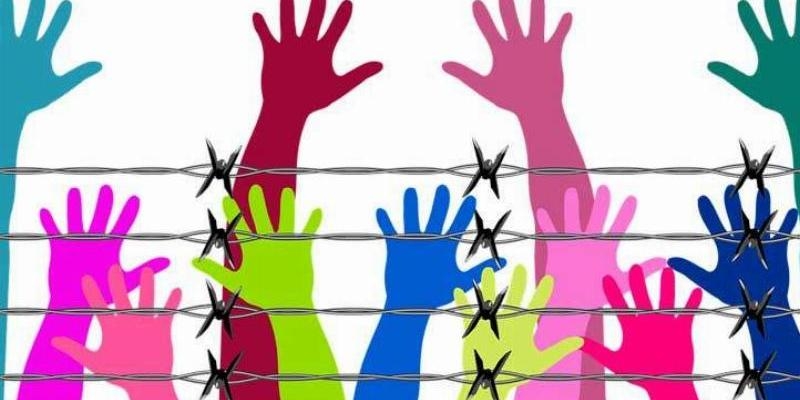 La casa de las religiosas Franciscanas Misioneras acoge el encuentro del voluntariado de Pastoral Penitenciaria