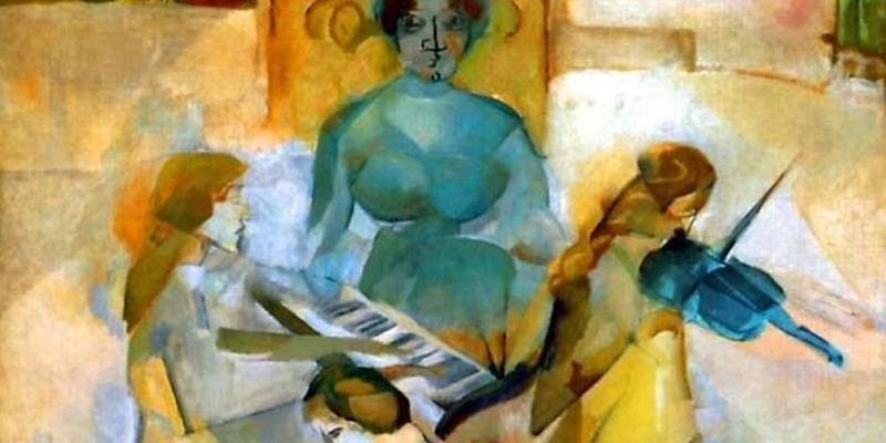 San Antonio de los Alemanes ofrece el concierto de la Capilla Musical de San Antonio 'M&uacute;sica que nos une'