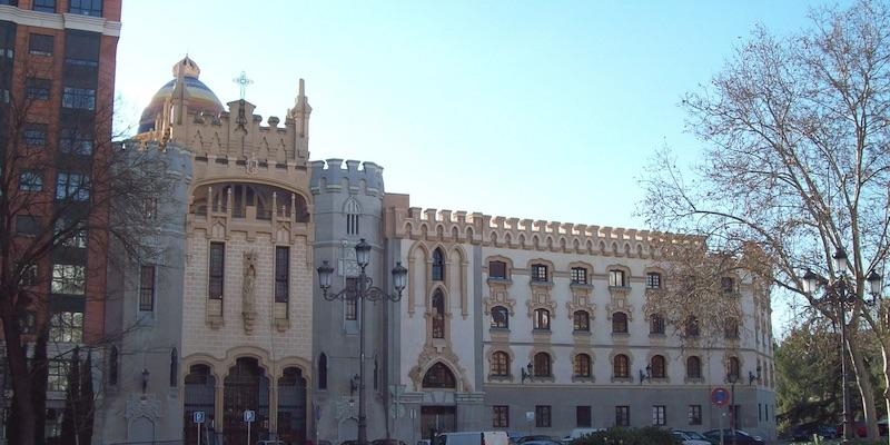 Santa Teresa y San José prepara con una novena la fiesta de la Virgen del Carmen