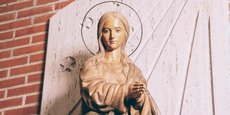 La Presentación de Nuestra Señora de Moratalaz acoge un quinario como preparación a la fiesta de su titular