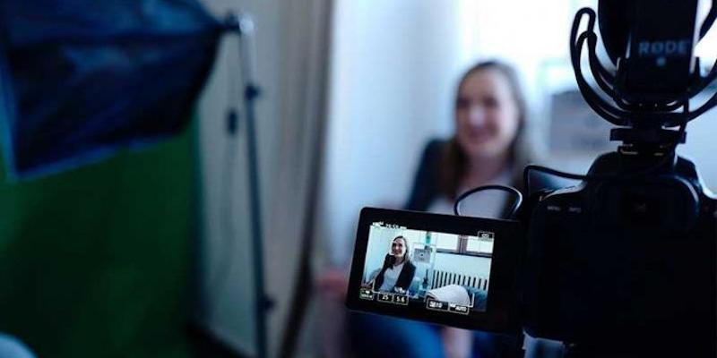 La UPSA presenta el curso de formaci&oacute;n de Experto en Comunicaci&oacute;n Social