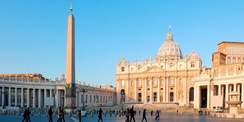 El cardenal Osoro participa en Roma en la plenaria de la Congregaci&oacute;n para la Educaci&oacute;n Cat&oacute;lica
