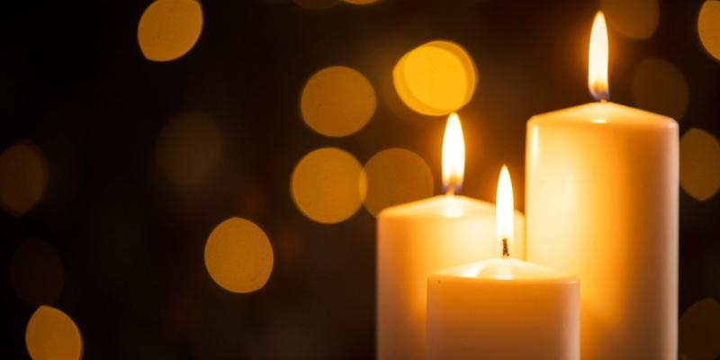 Nuestra Señora del Buen Suceso programa bendición de velas para la fiesta de la Candelaria