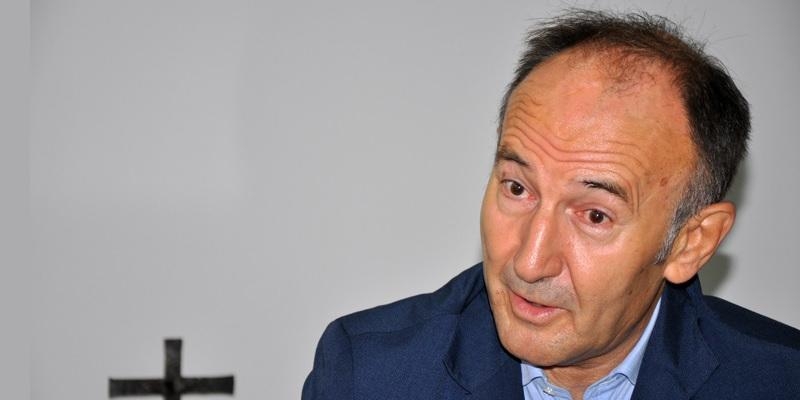 Arroba: &laquo;Hay una carencia de reflexi&oacute;n teol&oacute;gica sobre la familia&raquo;