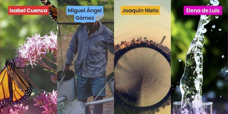 Justicia y Paz inaugura sus di&aacute;logos virtuales 'Derechos Humanos y&hellip;' con una tertulia sobre ecolog&iacute;a