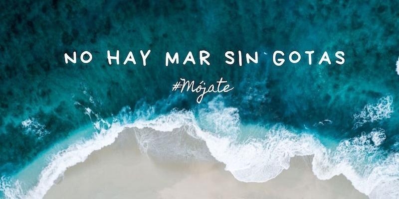 C&aacute;ritas Diocesana de Madrid se hace presente en Volunfair con un stand informativo