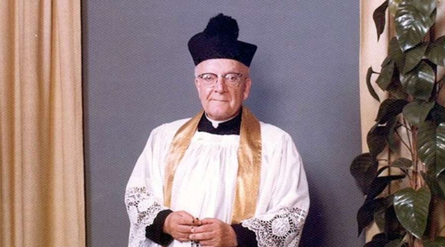 Abren causa de beatificación de sacerdote inmigrante en Estados Unidos