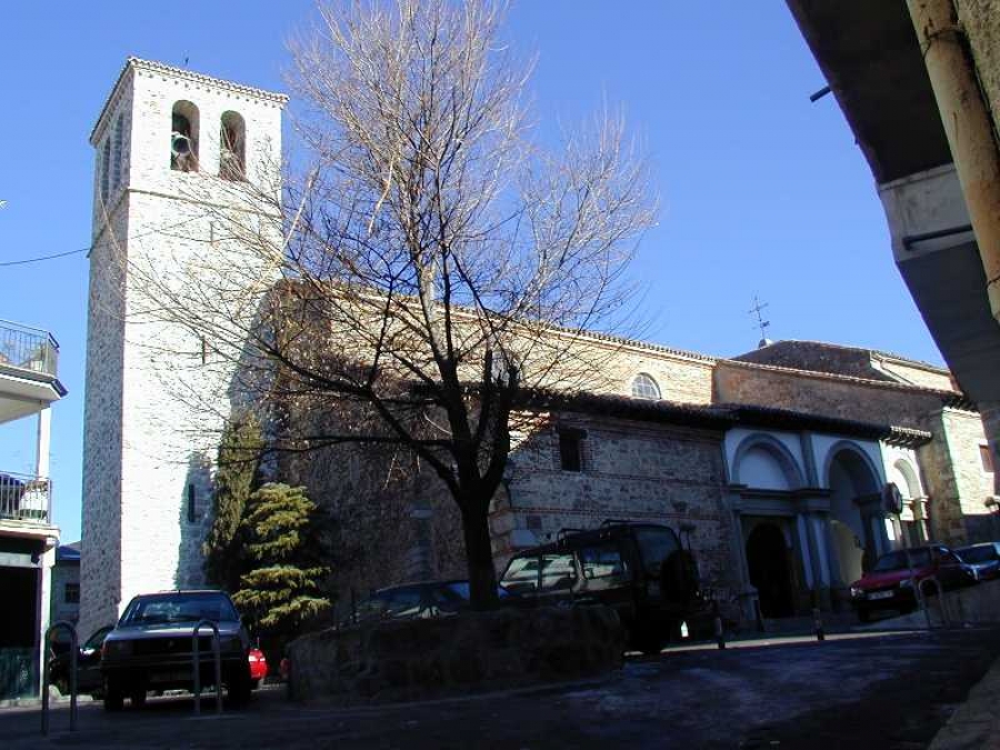 Miraflores de la Sierra prepara sus fiestas patronales en honor a la Asunci&oacute;n