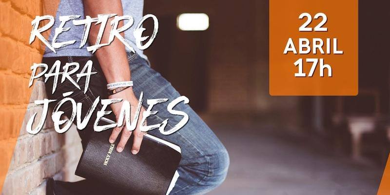 Gabriel Benedicto dirige este sábado el retiro mensual de jóvenes en el Centro Juvenil Santa María de la Cabeza