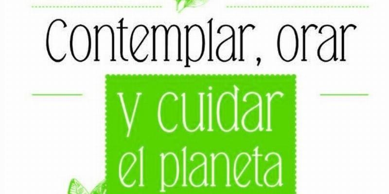 Juan Souto Coelho presenta &#039;Contemplar, orar y cuidar el planeta&#039;