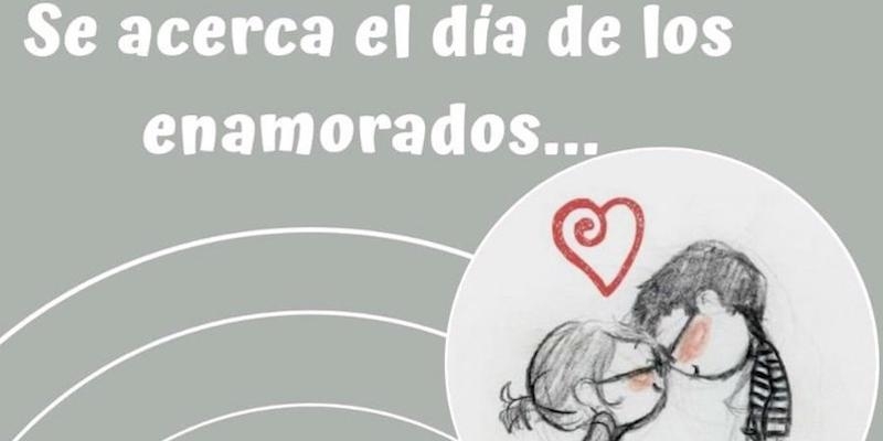 San Manuel Gonz&aacute;lez invita a los enamorados a participar en una adoraci&oacute;n eucar&iacute;stica para honrar a san Valent&iacute;n