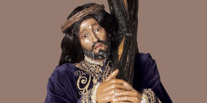San Sebastián Mártir de Carabanchel organiza un triduo en honor al Santísimo Cristo de la Misericordia y del Perdón