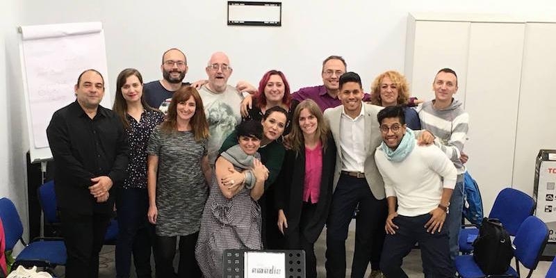 Santa Mar&iacute;a la Antigua de Vic&aacute;lvaro acoge un concierto de villancicos del grupo Amad&iacute;s