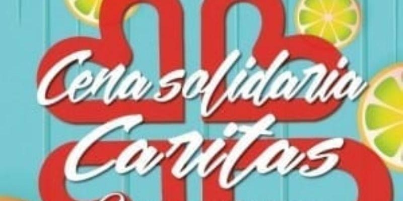 C&aacute;ritas de Nuestra Se&ntilde;ora de los Arroyos organiza una cena solidaria