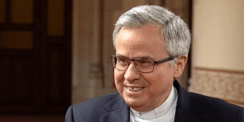 Joan Planellas i Barnosell nombrado arzobispo de Tarragona por el Papa Francisco