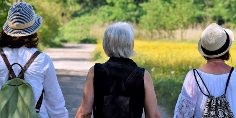 Manos Unidas celebra en Becerril de la Sierra el I Campamento Sostenible Intergeneracional 'Manos que cuidan'