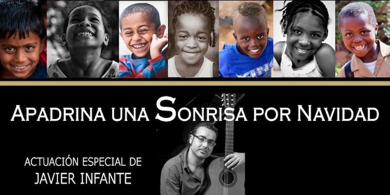 El teatro Fernández-Baldor de Torrelodones acoge el concierto solidario &#039;Apadrina una sonrisa por Navidad&#039;