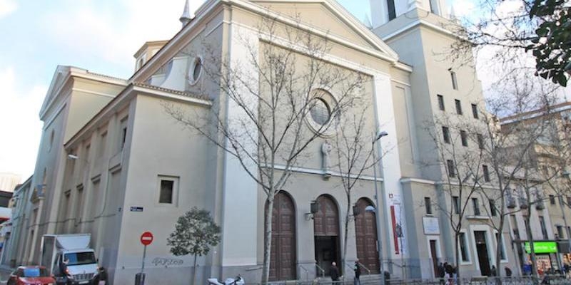 San Antonio de Cuatro Caminos prepara su fiesta patronal con una novena predicada por fray Valent&iacute;n Mart&iacute;n Tejerina, OFMCap