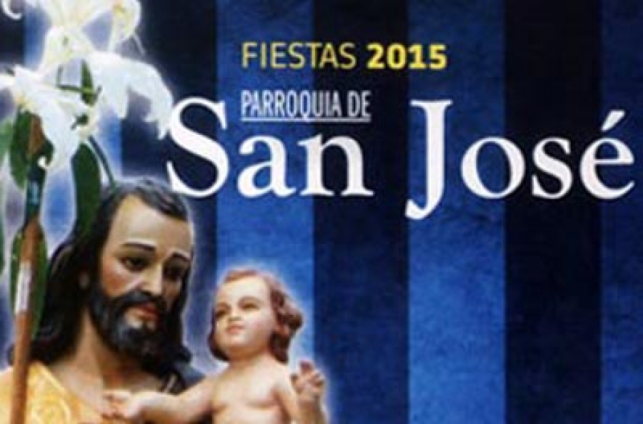 Comienzan las fiestas patronales en honor a san Jos&eacute; en Colmenar Viejo